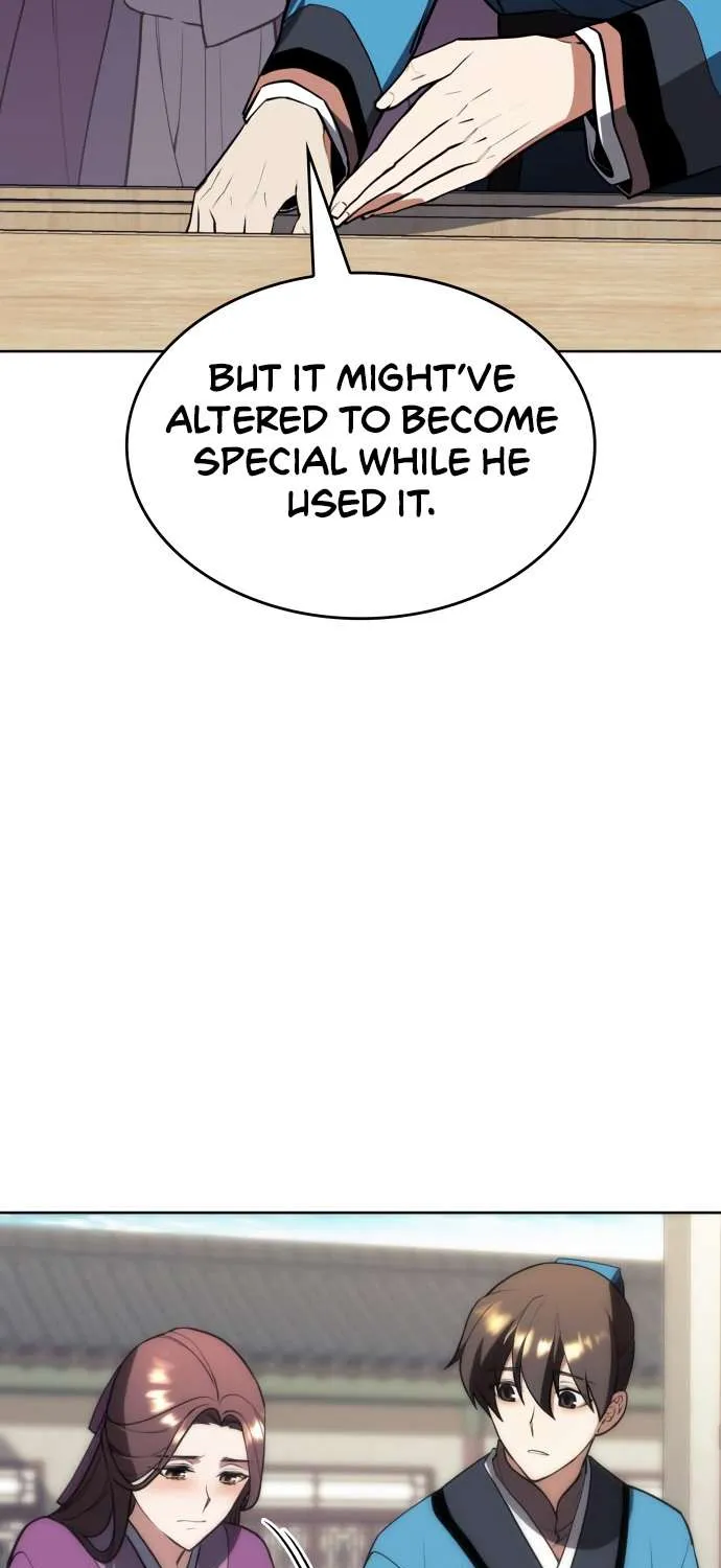 Tale Of A Scribe Who Retires To The Countryside Zinmanga X Chapter 173 Page 30
