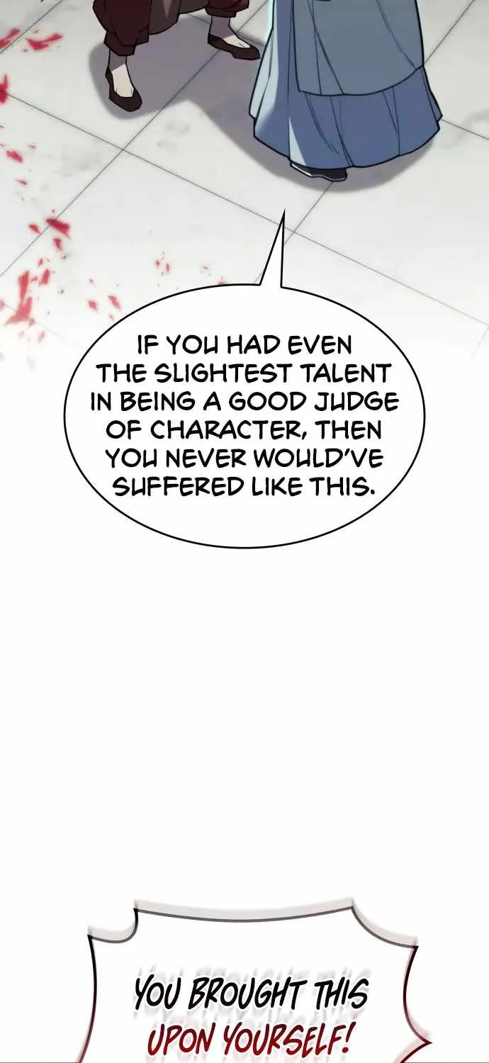 Tale Of A Scribe Who Retires To The Countryside Zinmanga X Chapter 172 Page 44