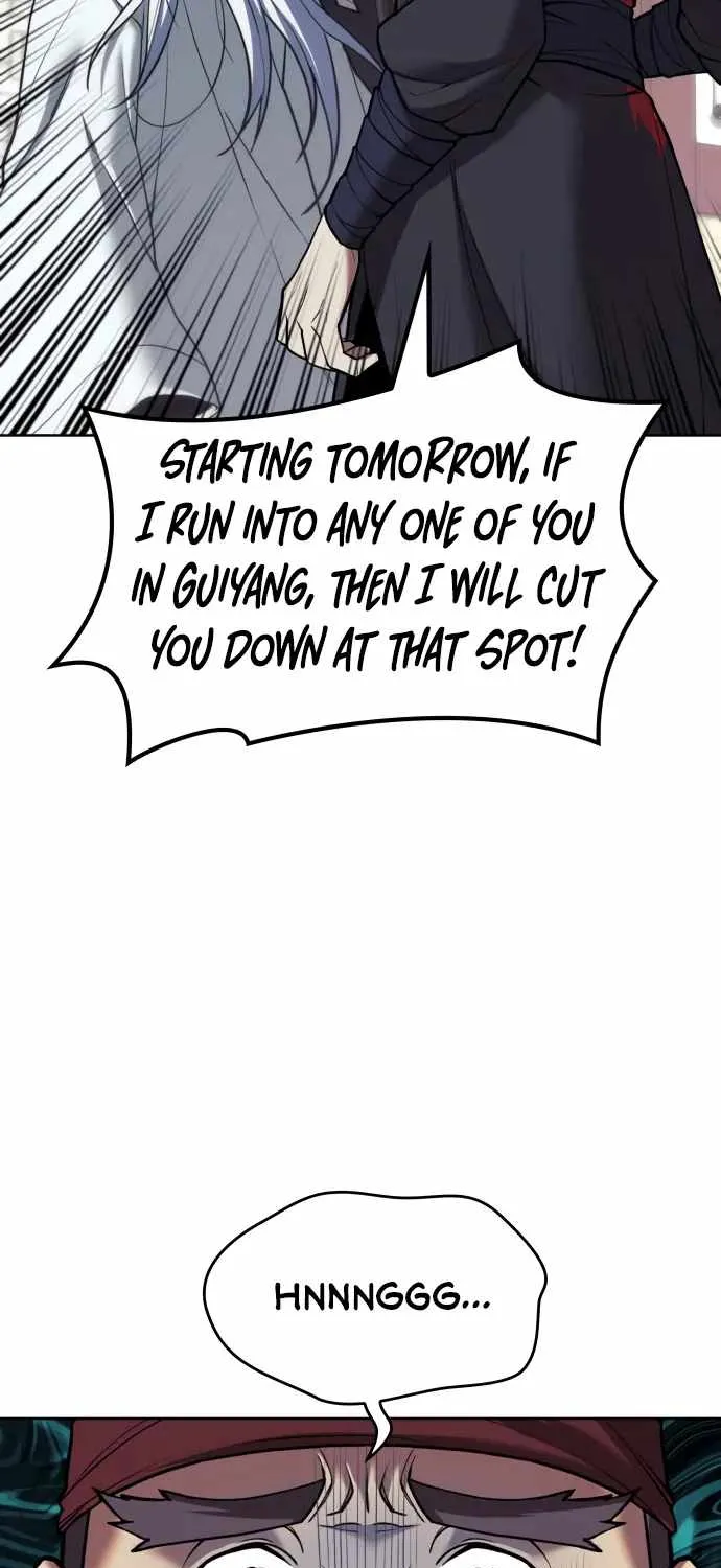 Tale Of A Scribe Who Retires To The Countryside Zinmanga X Chapter 172 Page 72