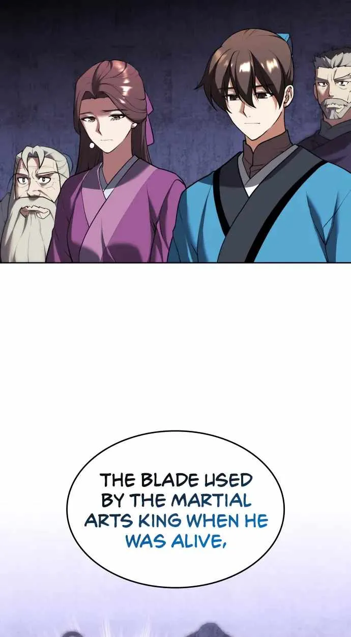 Tale Of A Scribe Who Retires To The Countryside Zinmanga X Chapter 172 Page 128