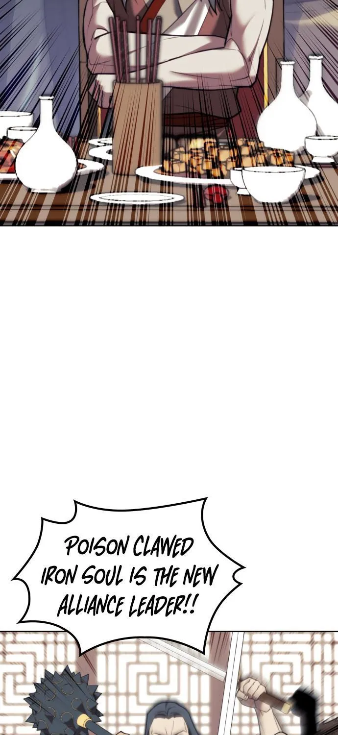Tale Of A Scribe Who Retires To The Countryside Zinmanga X Chapter 171 Page 5