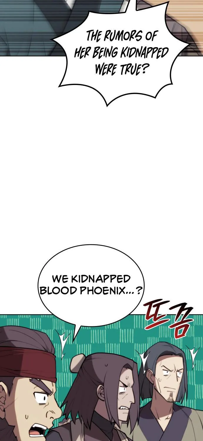 Tale Of A Scribe Who Retires To The Countryside Zinmanga X Chapter 171 Page 27