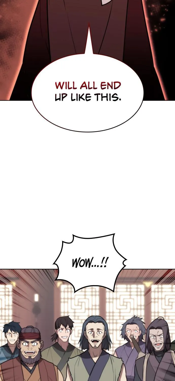 Tale Of A Scribe Who Retires To The Countryside Zinmanga X Chapter 171 Page 45