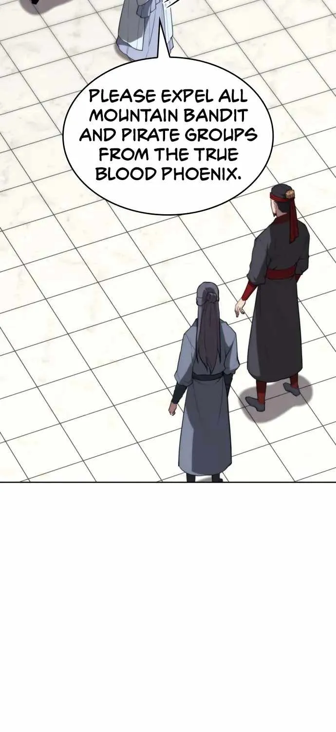 Tale Of A Scribe Who Retires To The Countryside Zinmanga X Chapter 170 Page 49