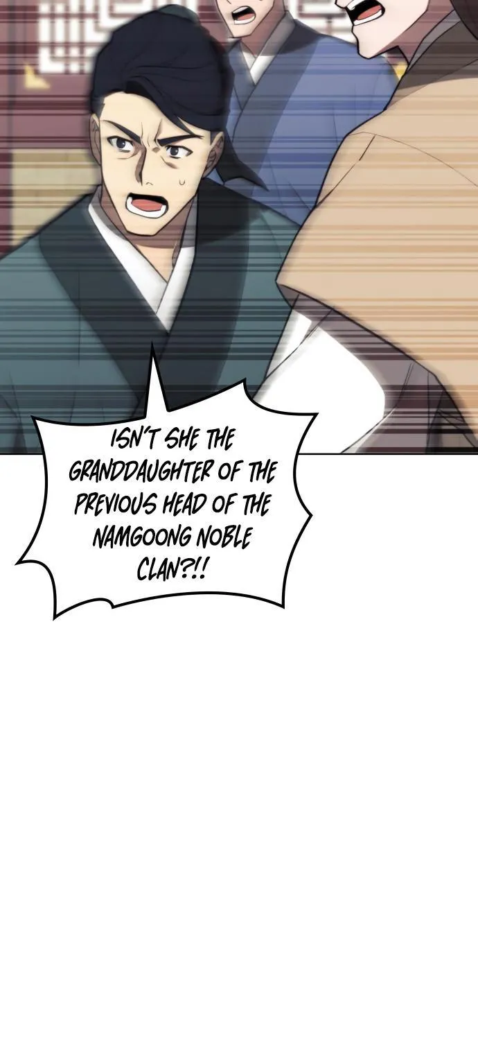 Tale Of A Scribe Who Retires To The Countryside Zinmanga X Chapter 169 Page 8