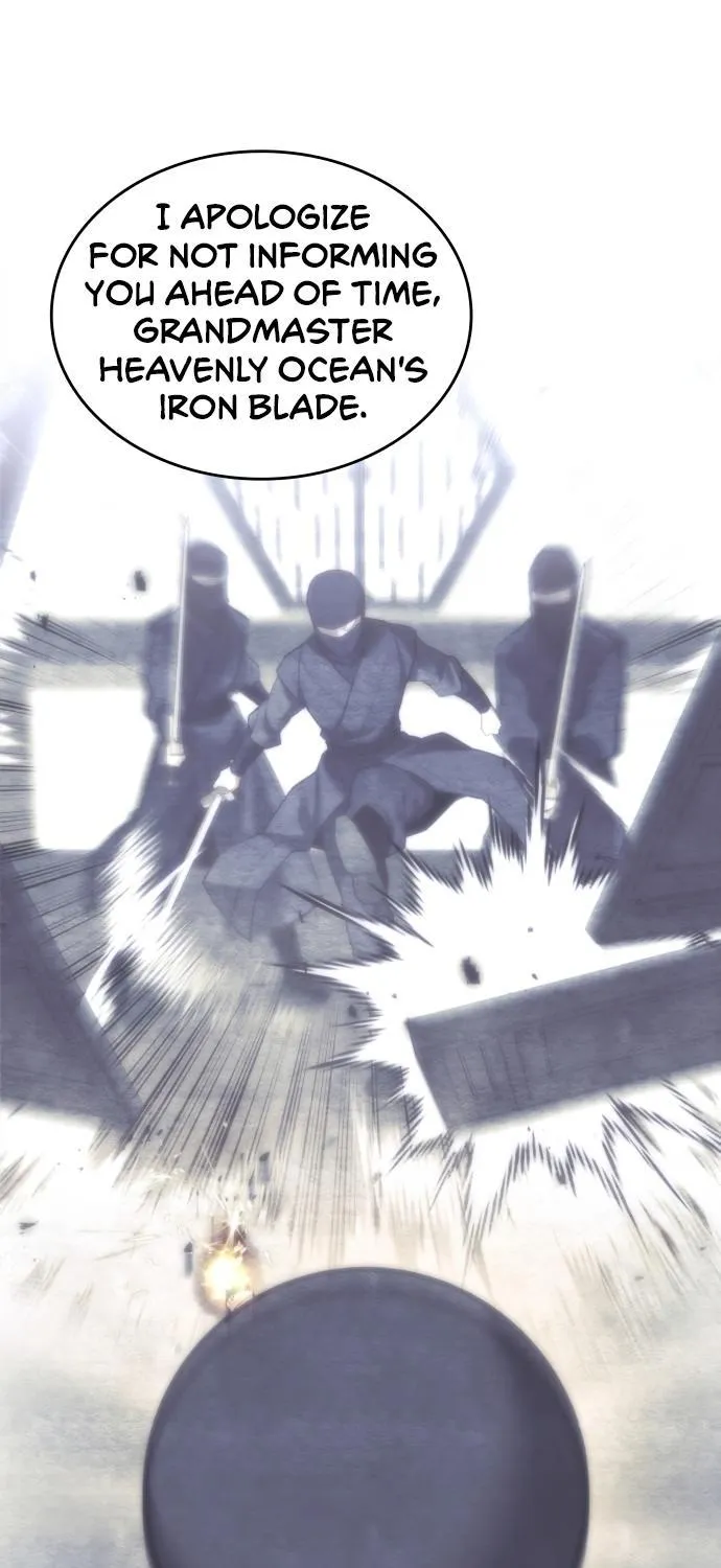 Tale Of A Scribe Who Retires To The Countryside Zinmanga X Chapter 169 Page 93