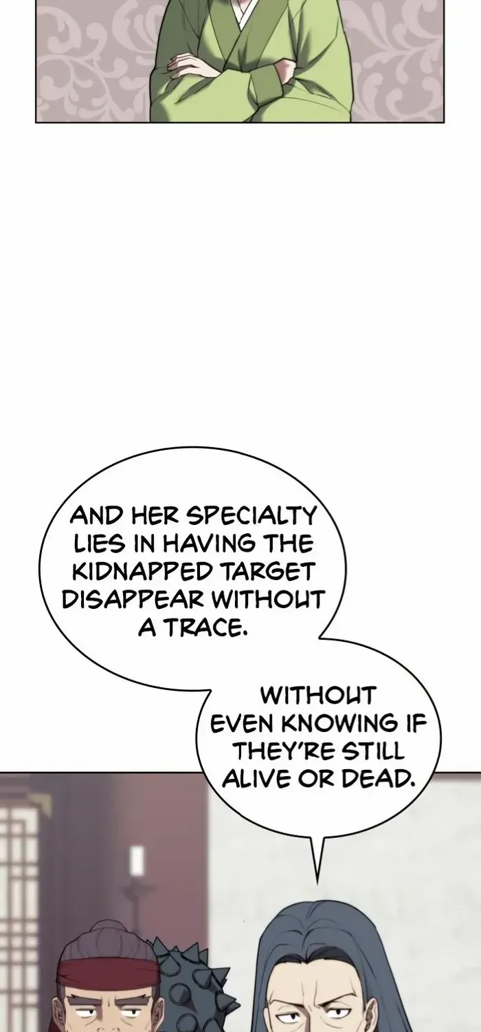 Tale Of A Scribe Who Retires To The Countryside Zinmanga X Chapter 168 Page 3