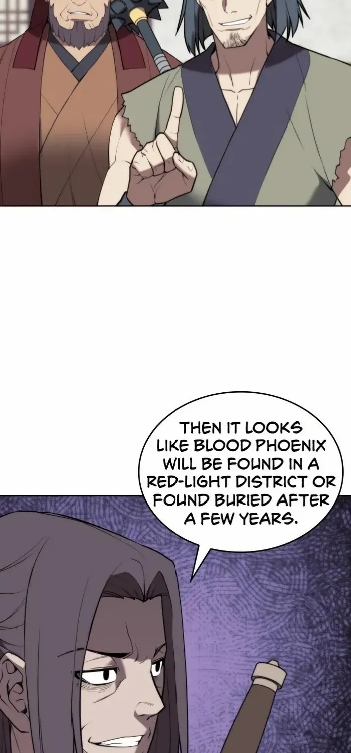 Tale Of A Scribe Who Retires To The Countryside Zinmanga X Chapter 168 Page 4