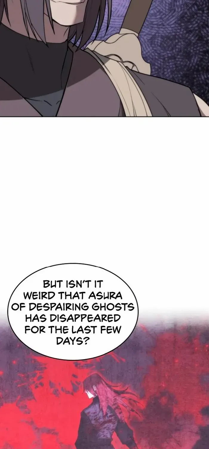 Tale Of A Scribe Who Retires To The Countryside Zinmanga X Chapter 168 Page 5
