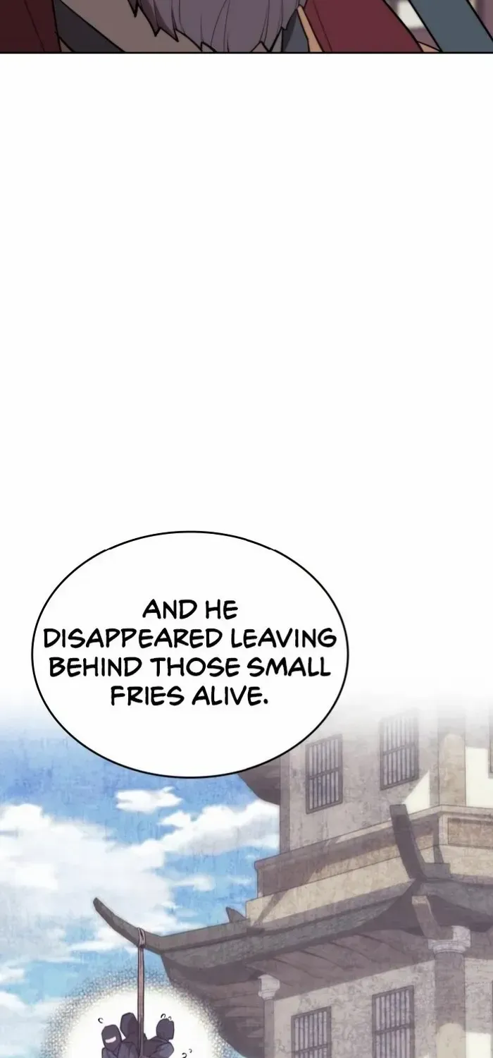 Tale Of A Scribe Who Retires To The Countryside Zinmanga X Chapter 168 Page 7