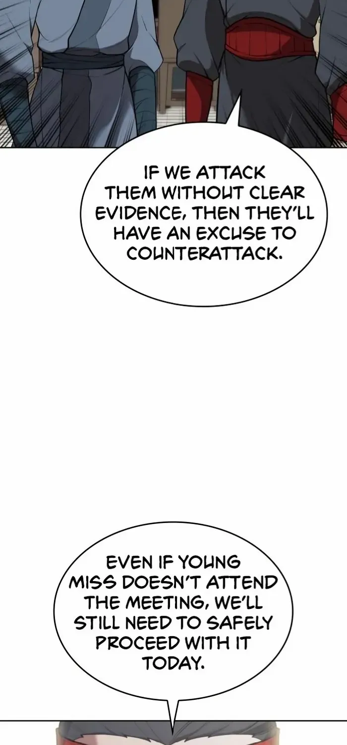 Tale Of A Scribe Who Retires To The Countryside Zinmanga X Chapter 168 Page 26