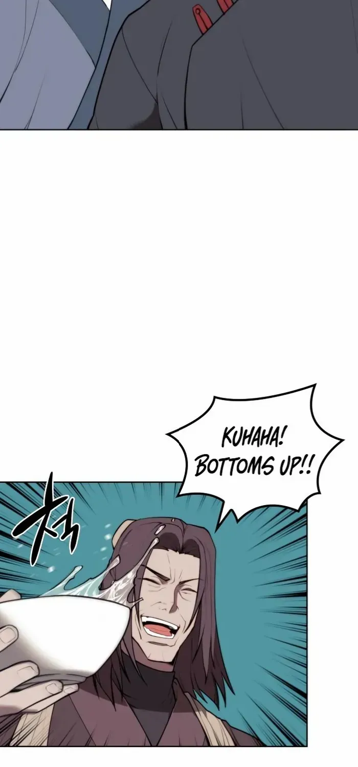 Tale Of A Scribe Who Retires To The Countryside Zinmanga X Chapter 168 Page 30