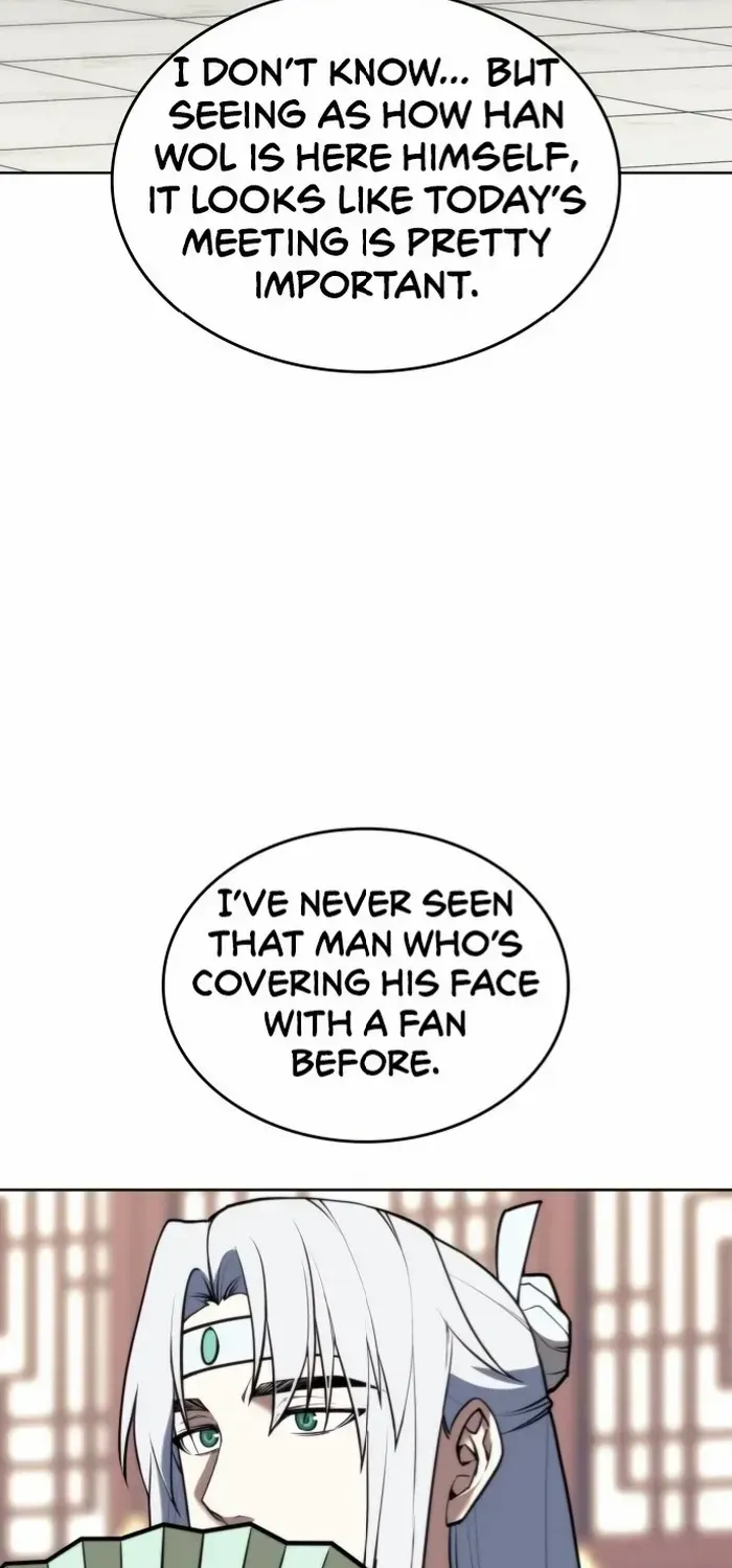 Tale Of A Scribe Who Retires To The Countryside Zinmanga X Chapter 168 Page 35