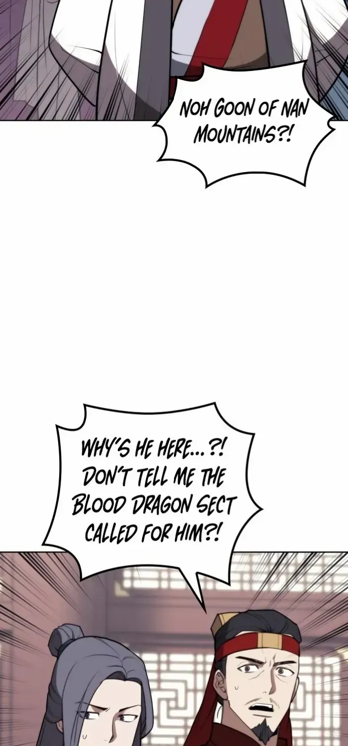 Tale Of A Scribe Who Retires To The Countryside Zinmanga X Chapter 168 Page 42