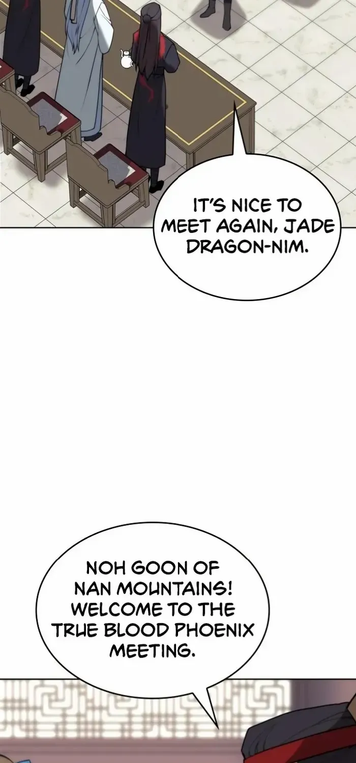 Tale Of A Scribe Who Retires To The Countryside Zinmanga X Chapter 168 Page 47