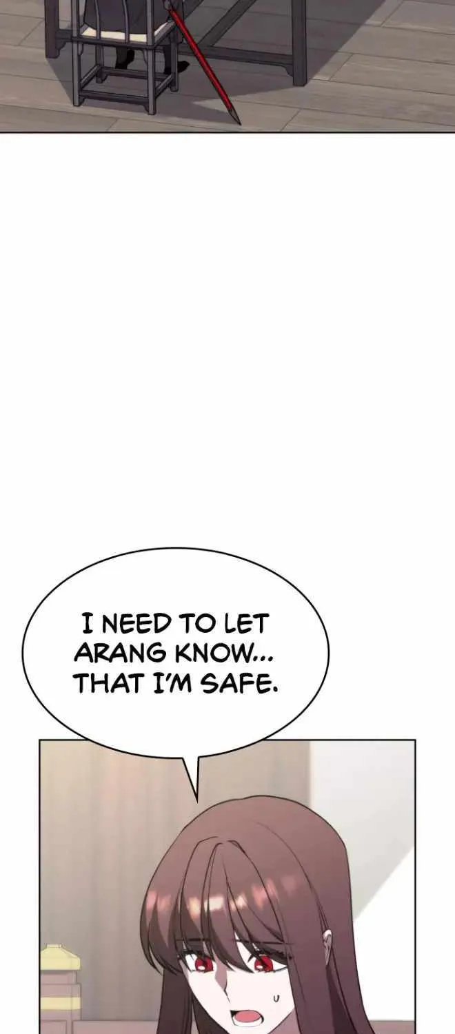 Tale Of A Scribe Who Retires To The Countryside Zinmanga X Chapter 167 Page 23