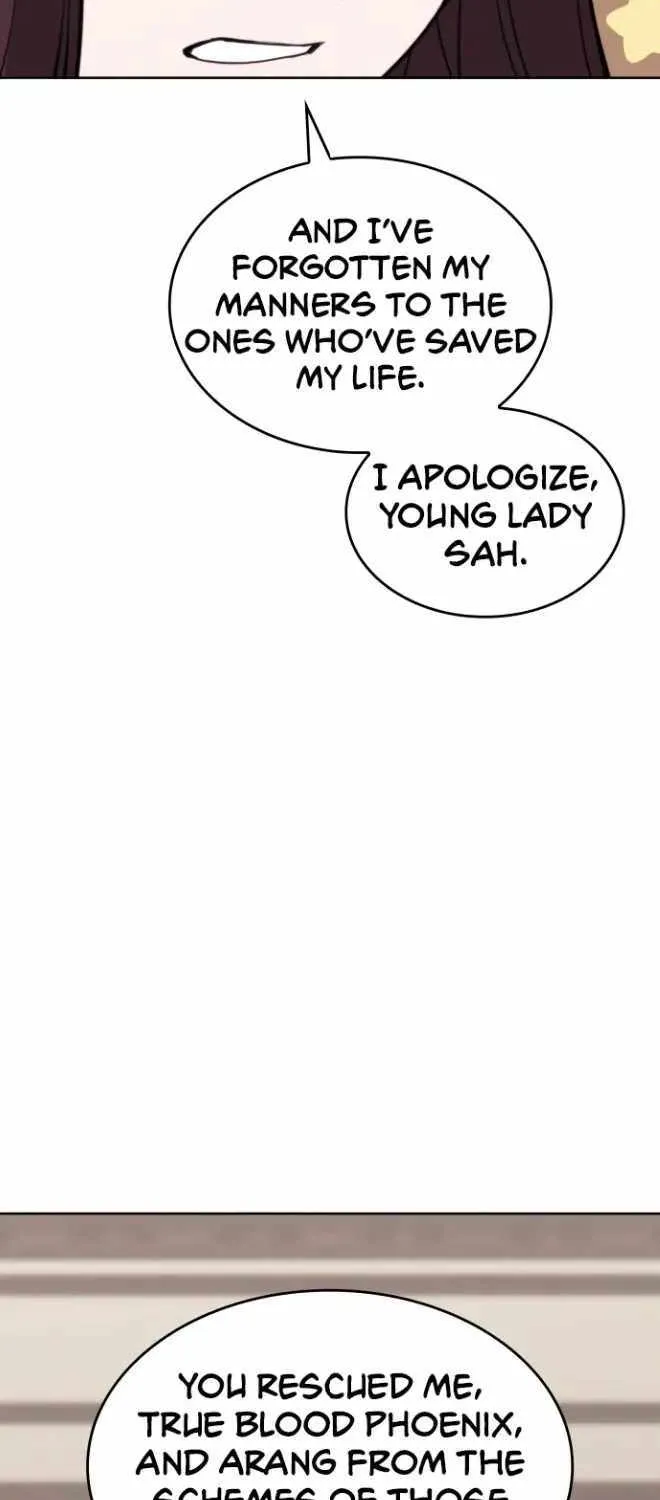 Tale Of A Scribe Who Retires To The Countryside Zinmanga X Chapter 167 Page 28
