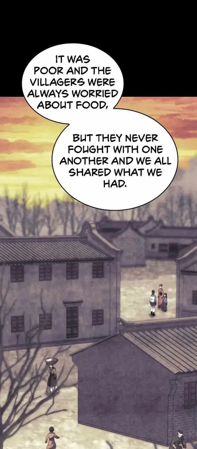 Tale Of A Scribe Who Retires To The Countryside Zinmanga X Chapter 167 Page 43