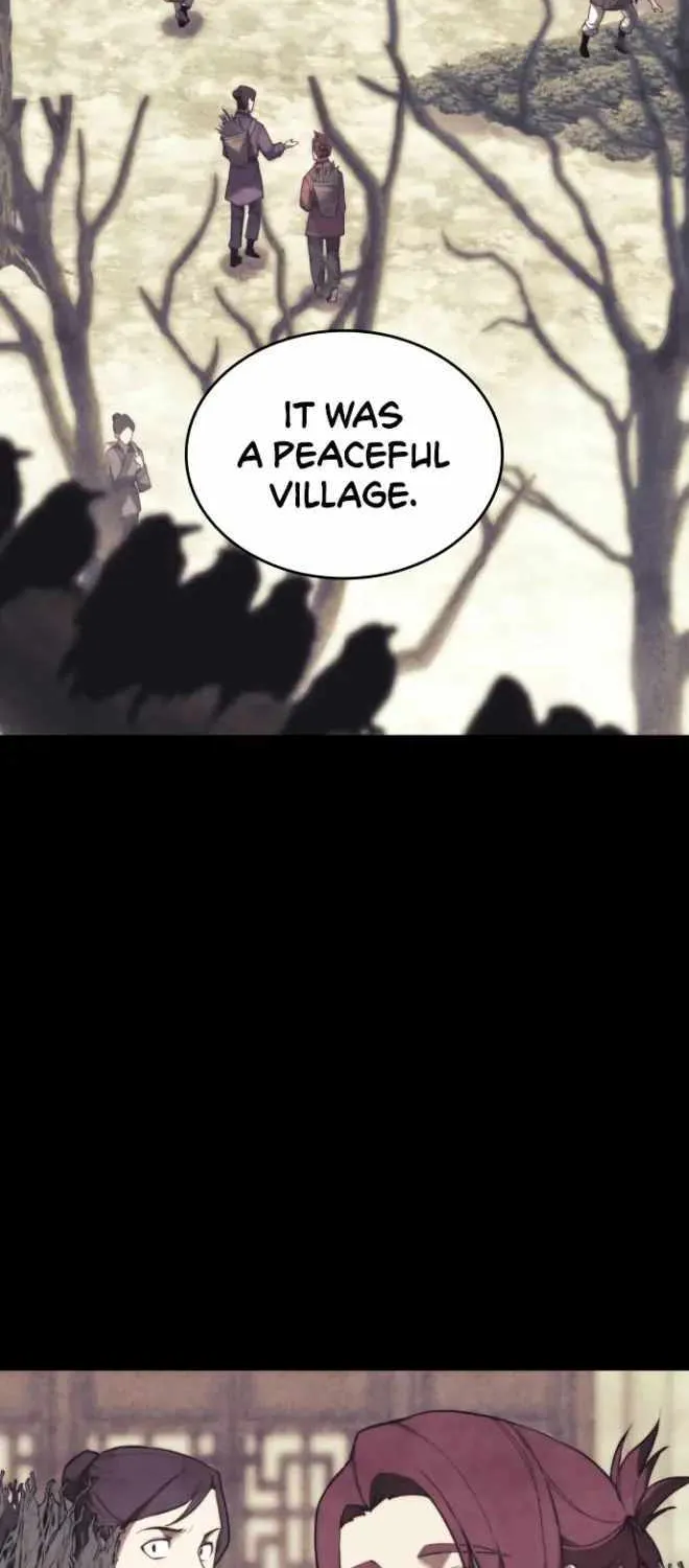 Tale Of A Scribe Who Retires To The Countryside Zinmanga X Chapter 167 Page 44
