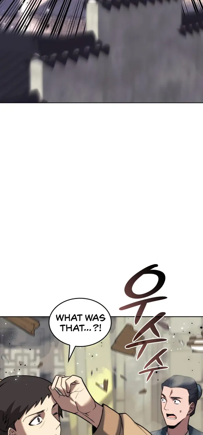 Tale Of A Scribe Who Retires To The Countryside Zinmanga X Chapter 166 Page 4