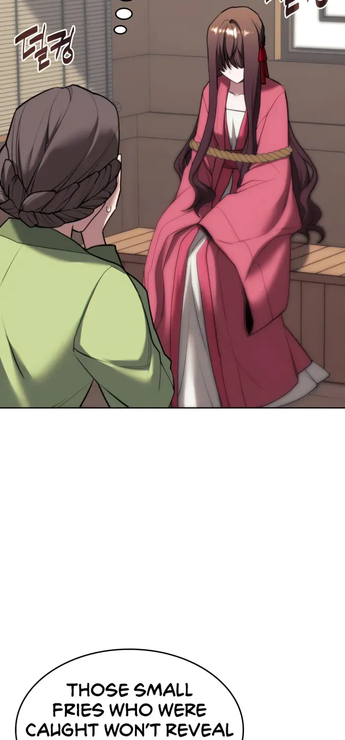 Tale Of A Scribe Who Retires To The Countryside Zinmanga X Chapter 166 Page 88