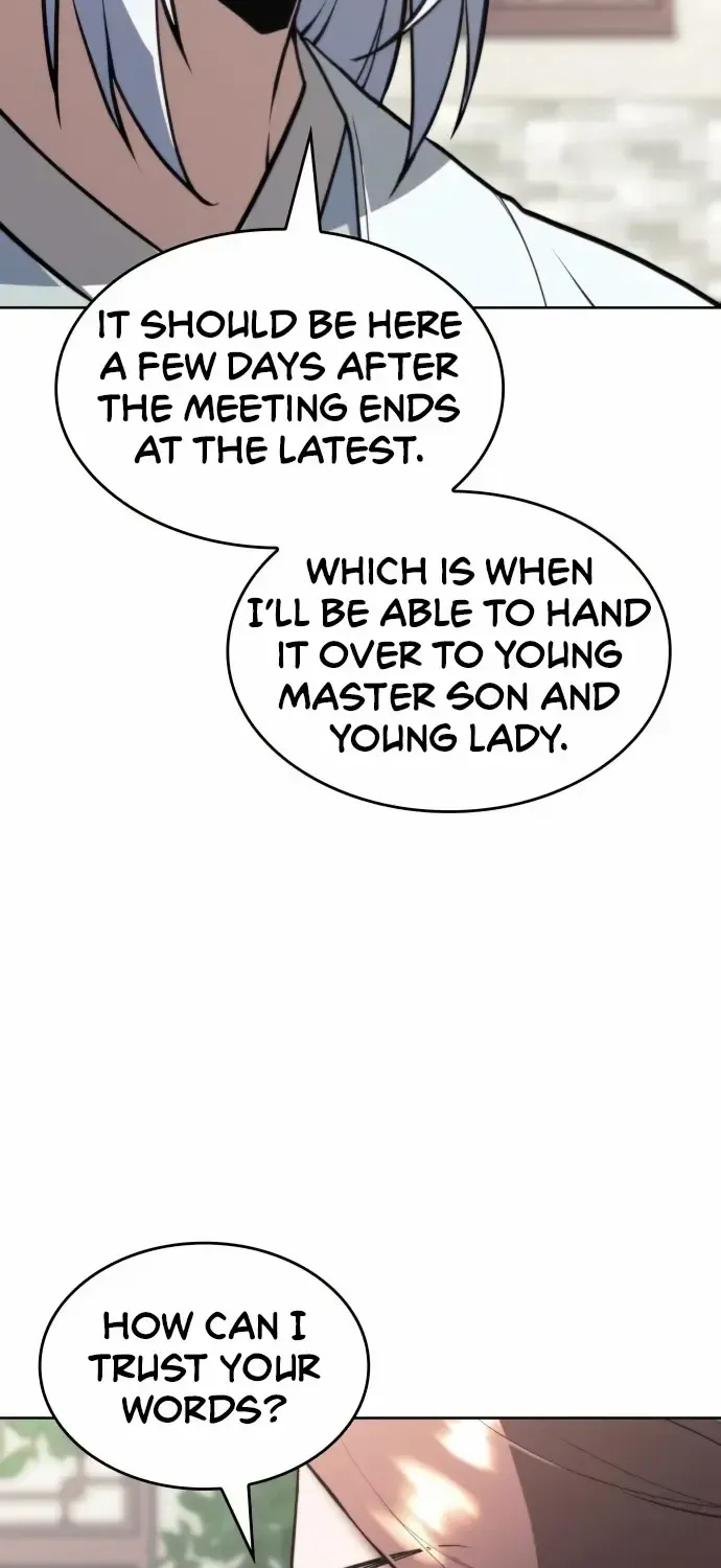 Tale Of A Scribe Who Retires To The Countryside Zinmanga X Chapter 165 Page 15