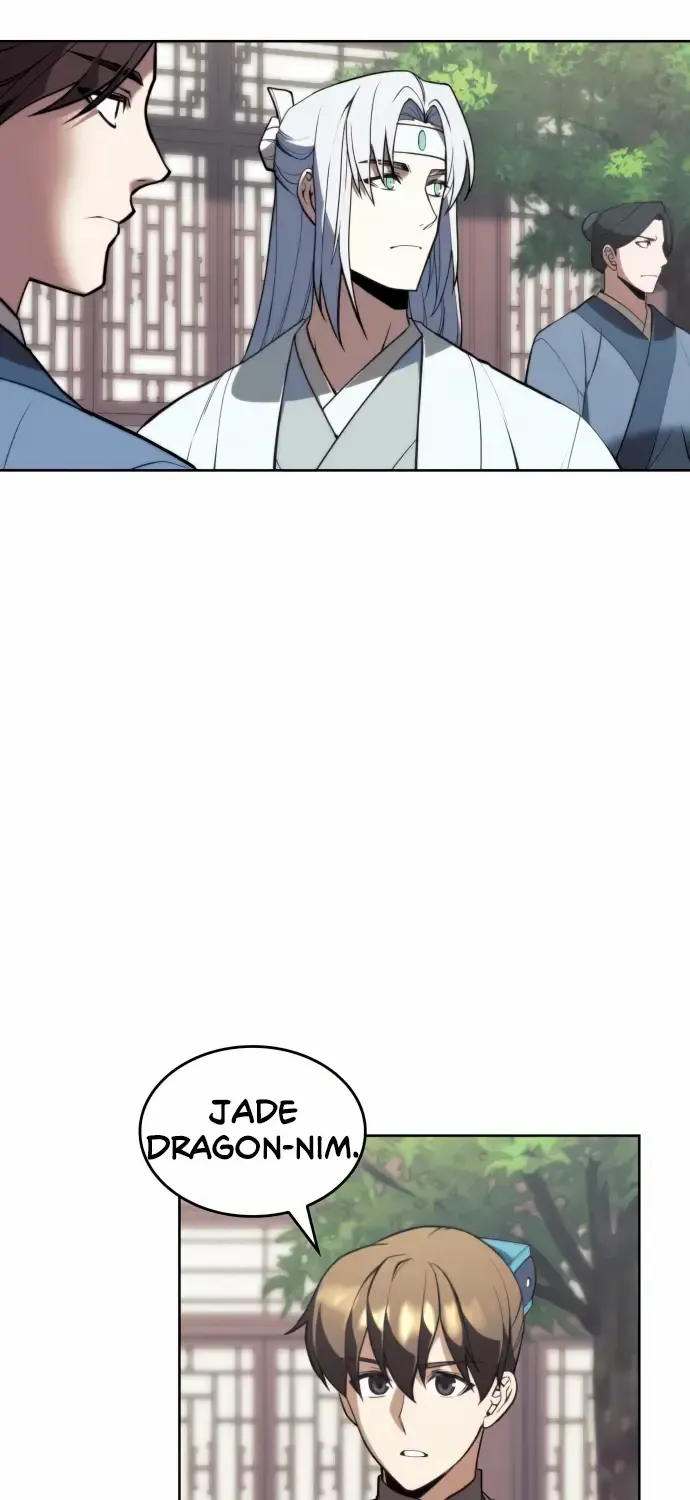 Tale Of A Scribe Who Retires To The Countryside Zinmanga X Chapter 165 Page 17