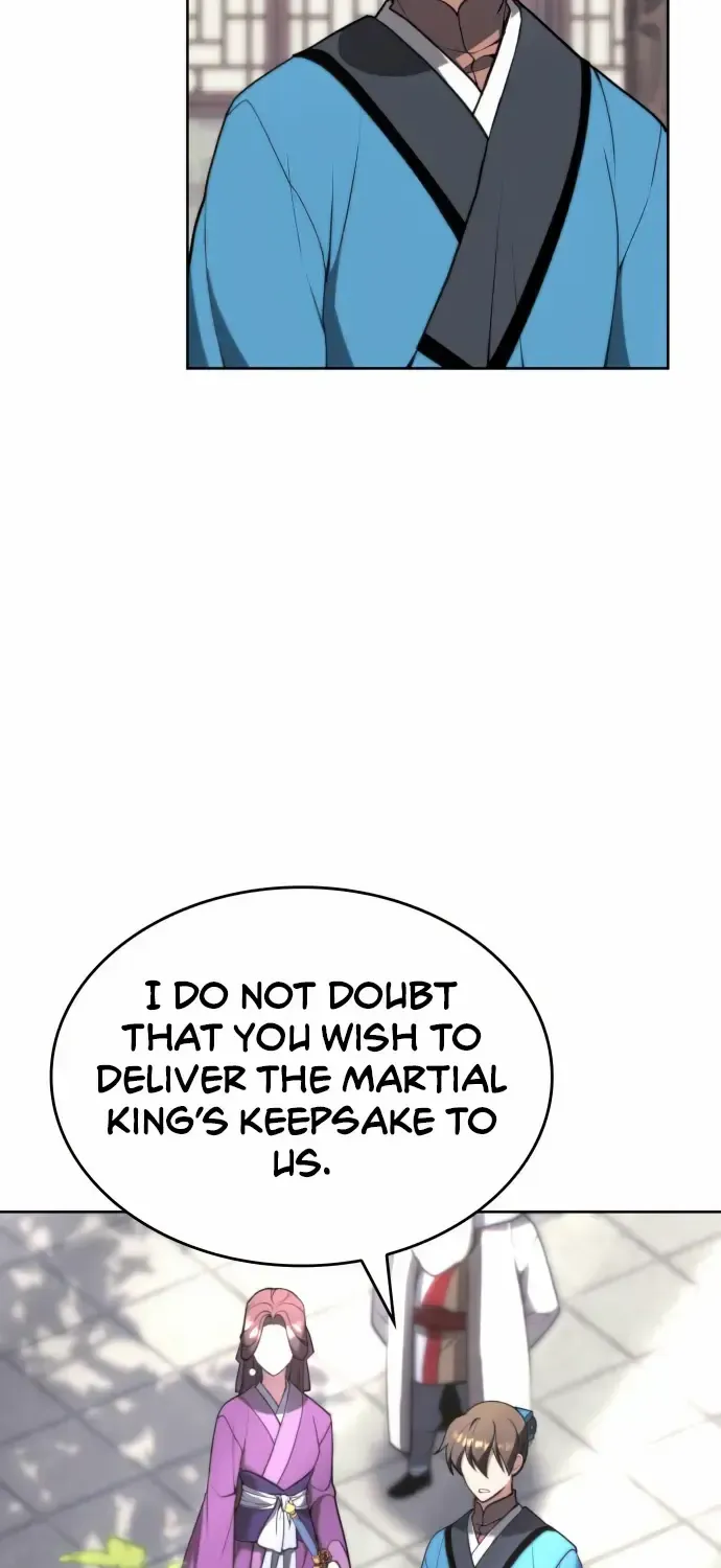 Tale Of A Scribe Who Retires To The Countryside Zinmanga X Chapter 165 Page 18