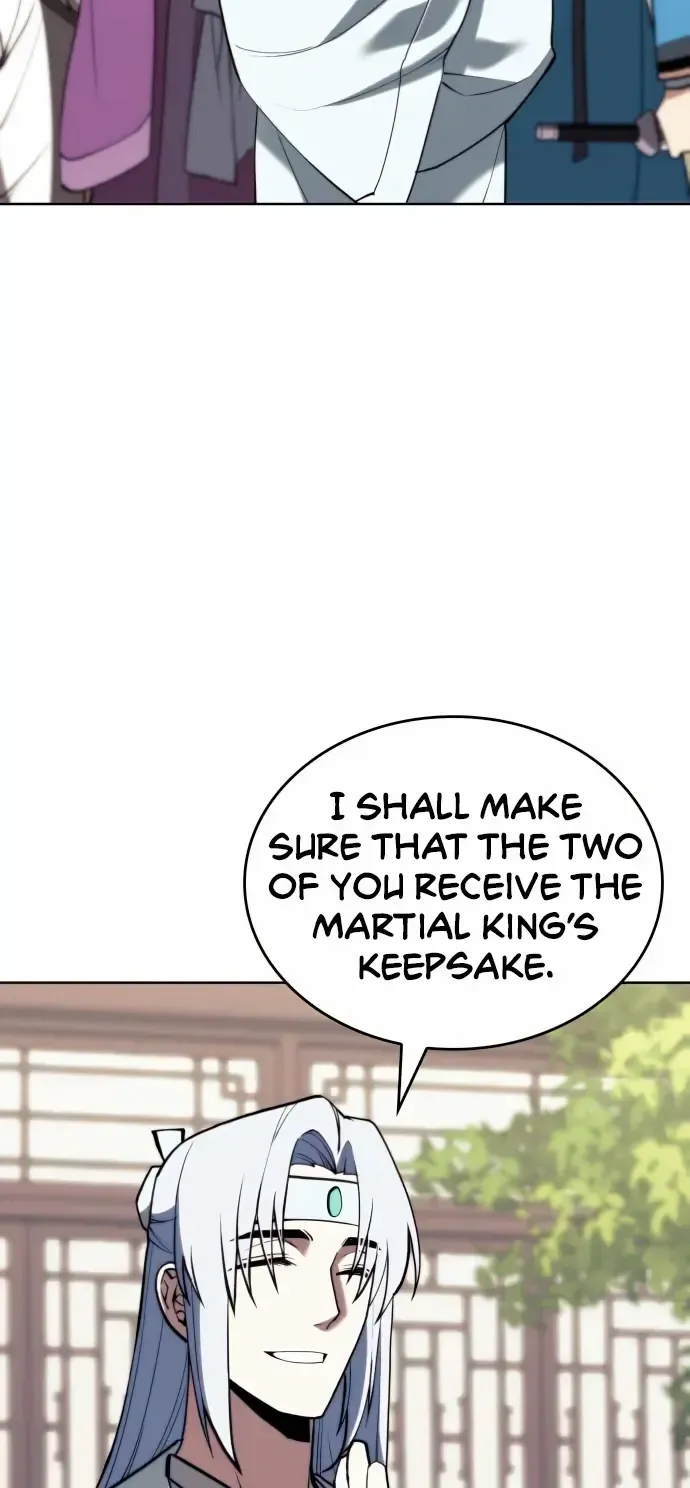 Tale Of A Scribe Who Retires To The Countryside Zinmanga X Chapter 165 Page 26