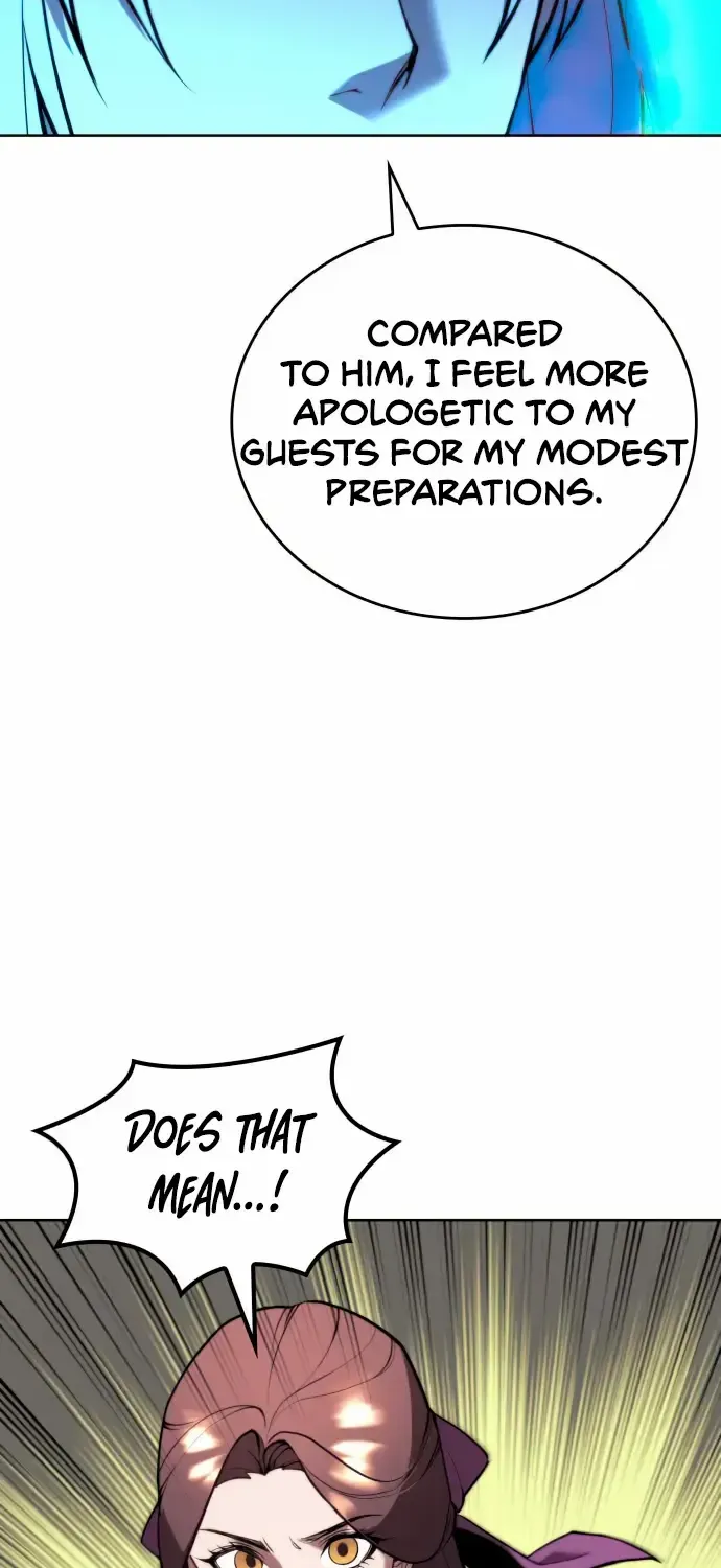 Tale Of A Scribe Who Retires To The Countryside Zinmanga X Chapter 164 Page 7