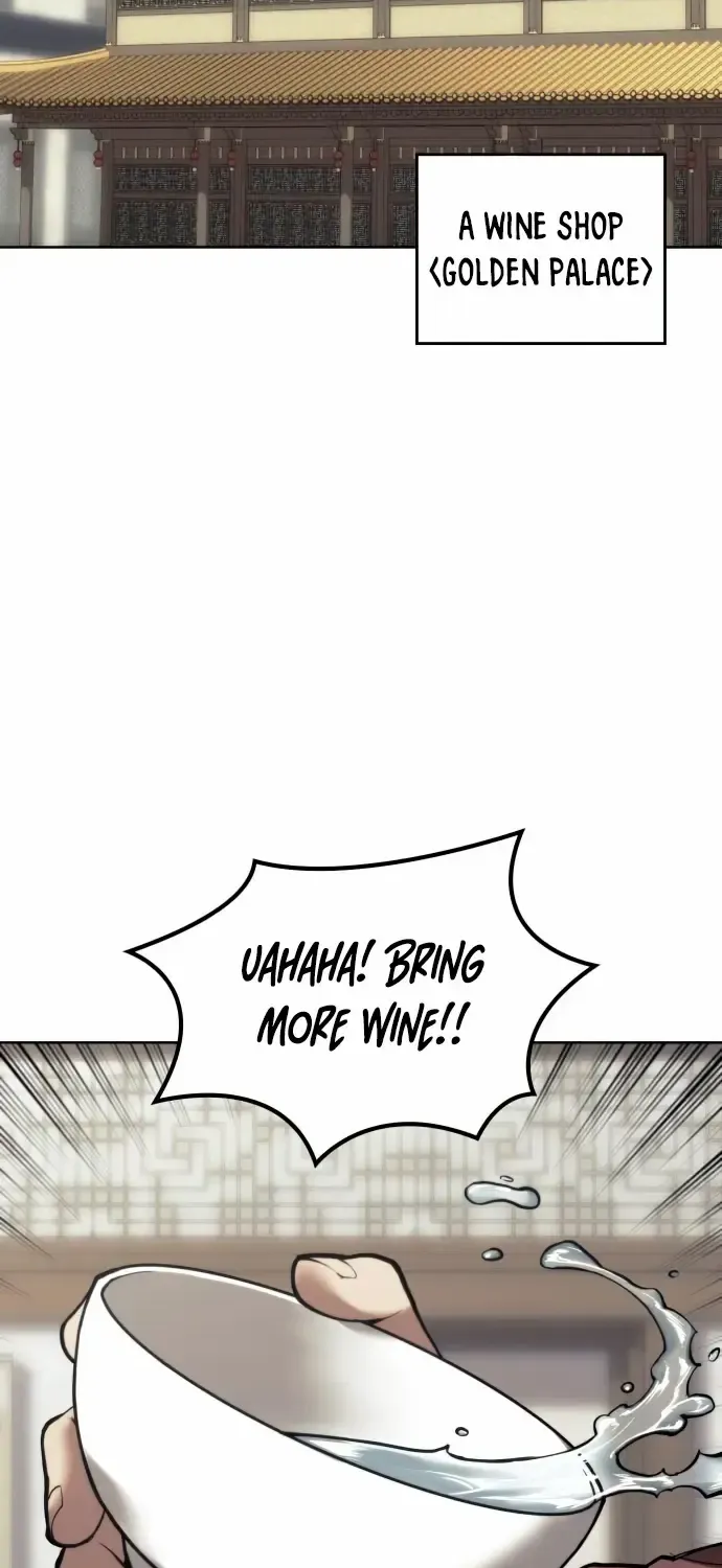 Tale Of A Scribe Who Retires To The Countryside Zinmanga X Chapter 164 Page 74