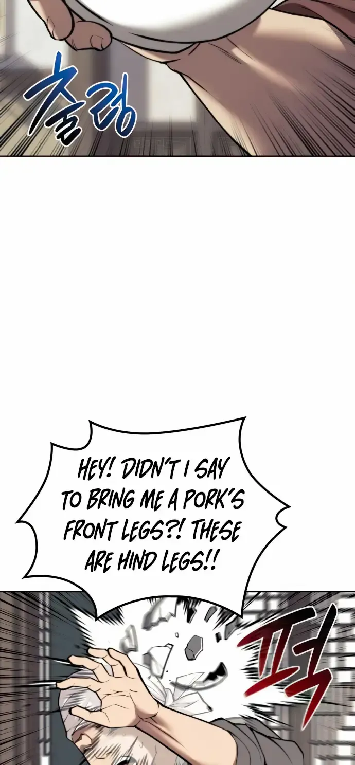 Tale Of A Scribe Who Retires To The Countryside Zinmanga X Chapter 164 Page 75