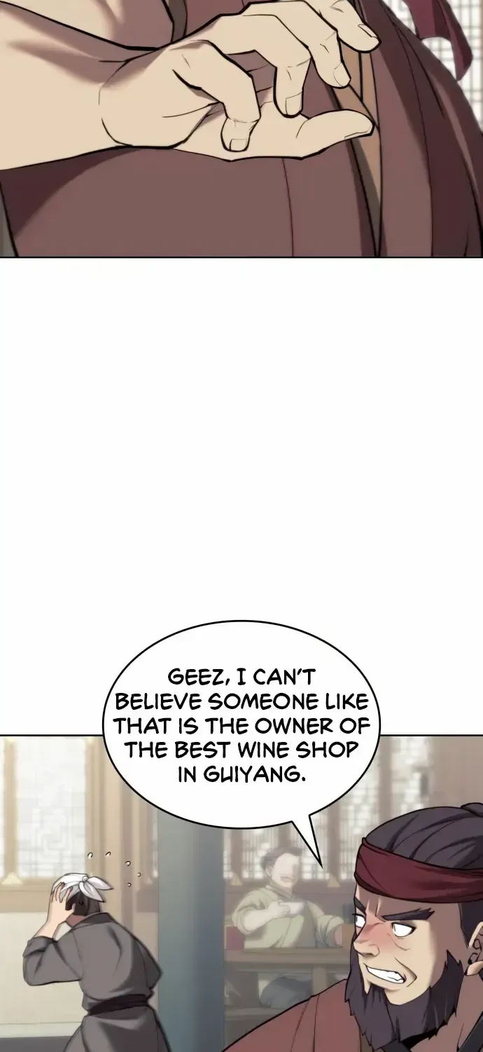 Tale Of A Scribe Who Retires To The Countryside Zinmanga X Chapter 164 Page 77