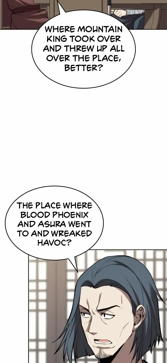 Tale Of A Scribe Who Retires To The Countryside Zinmanga X Chapter 164 Page 79