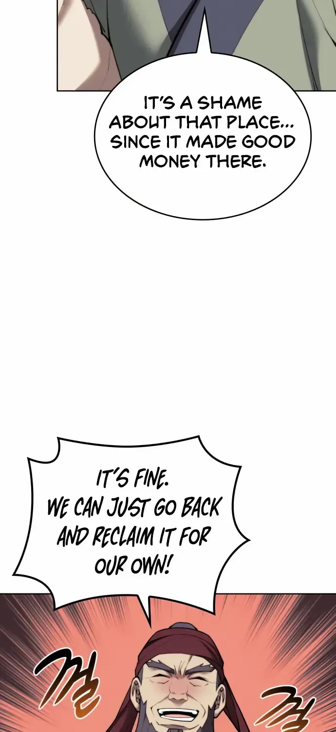 Tale Of A Scribe Who Retires To The Countryside Zinmanga X Chapter 164 Page 81