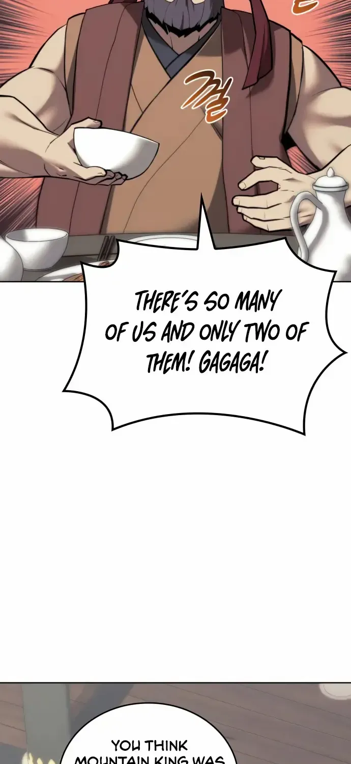 Tale Of A Scribe Who Retires To The Countryside Zinmanga X Chapter 164 Page 82