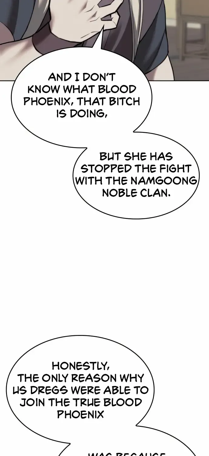 Tale Of A Scribe Who Retires To The Countryside Zinmanga X Chapter 164 Page 85