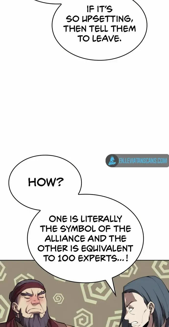 Tale Of A Scribe Who Retires To The Countryside Zinmanga X Chapter 164 Page 88