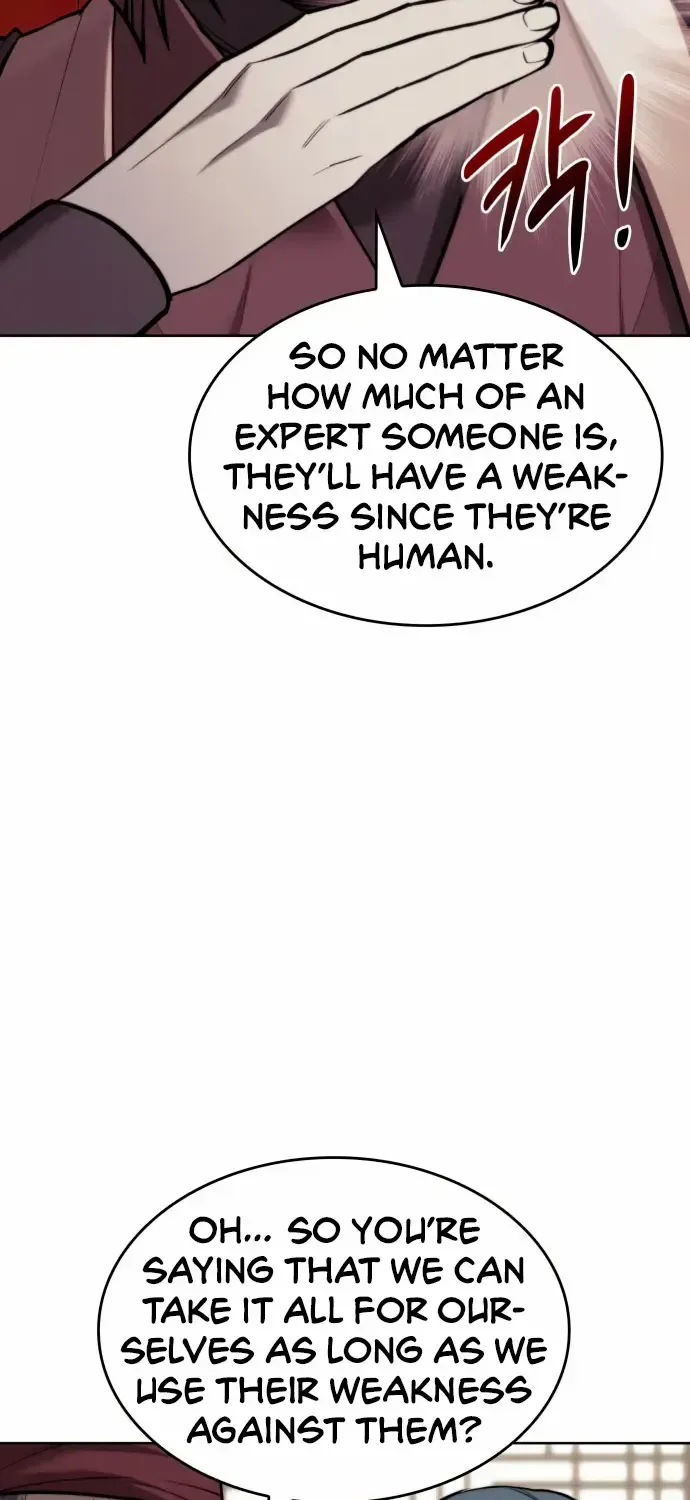 Tale Of A Scribe Who Retires To The Countryside Zinmanga X Chapter 164 Page 91