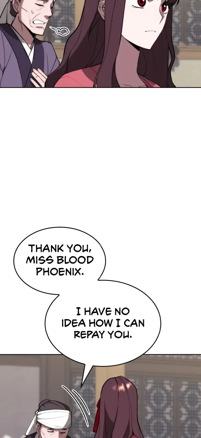 Tale Of A Scribe Who Retires To The Countryside Zinmanga X Chapter 163 Page 37