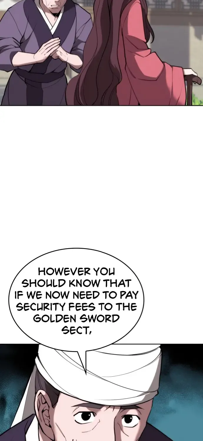 Tale Of A Scribe Who Retires To The Countryside Zinmanga X Chapter 163 Page 38