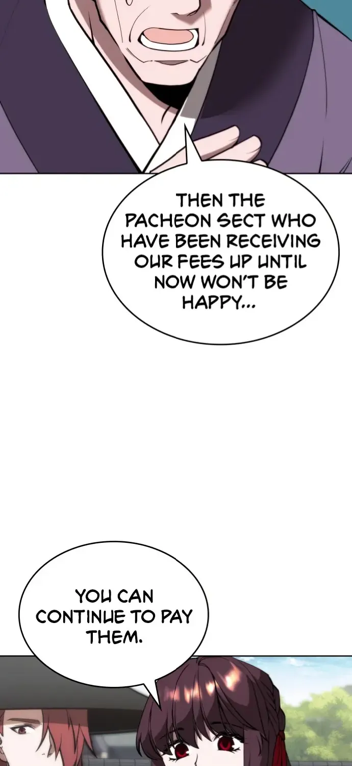 Tale Of A Scribe Who Retires To The Countryside Zinmanga X Chapter 163 Page 39