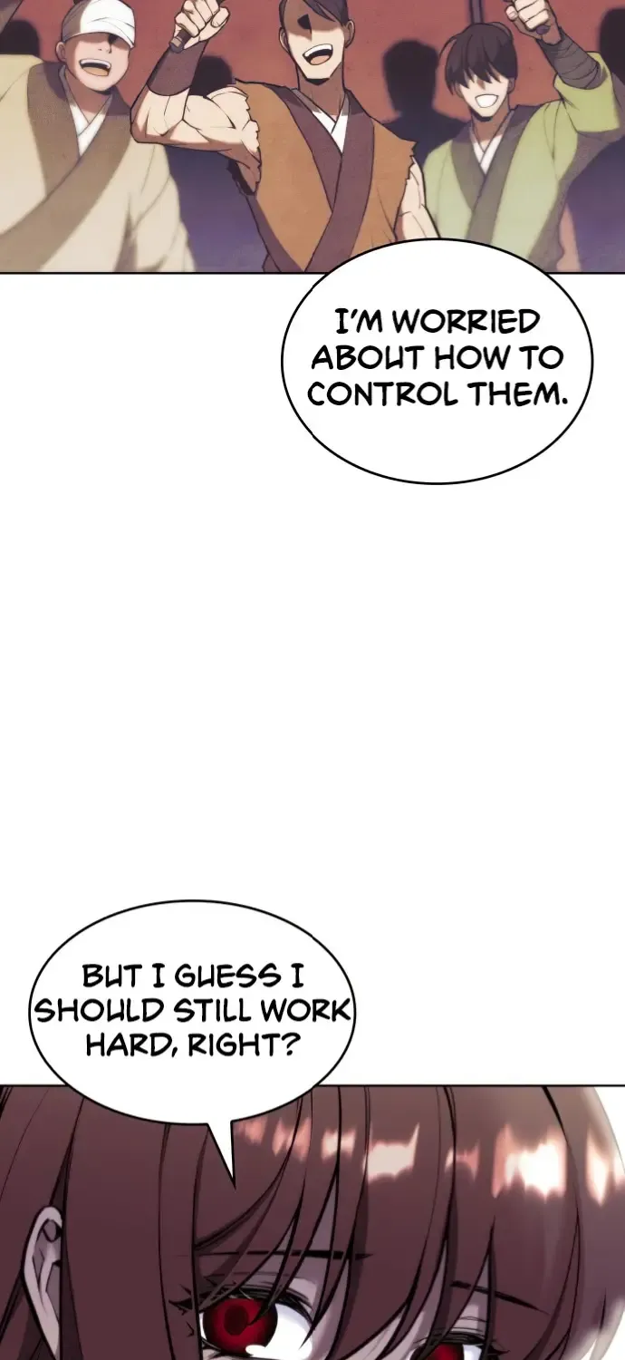 Tale Of A Scribe Who Retires To The Countryside Zinmanga X Chapter 163 Page 47