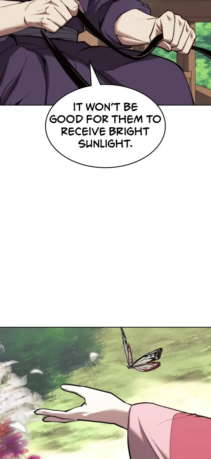 Tale Of A Scribe Who Retires To The Countryside Zinmanga X Chapter 163 Page 57