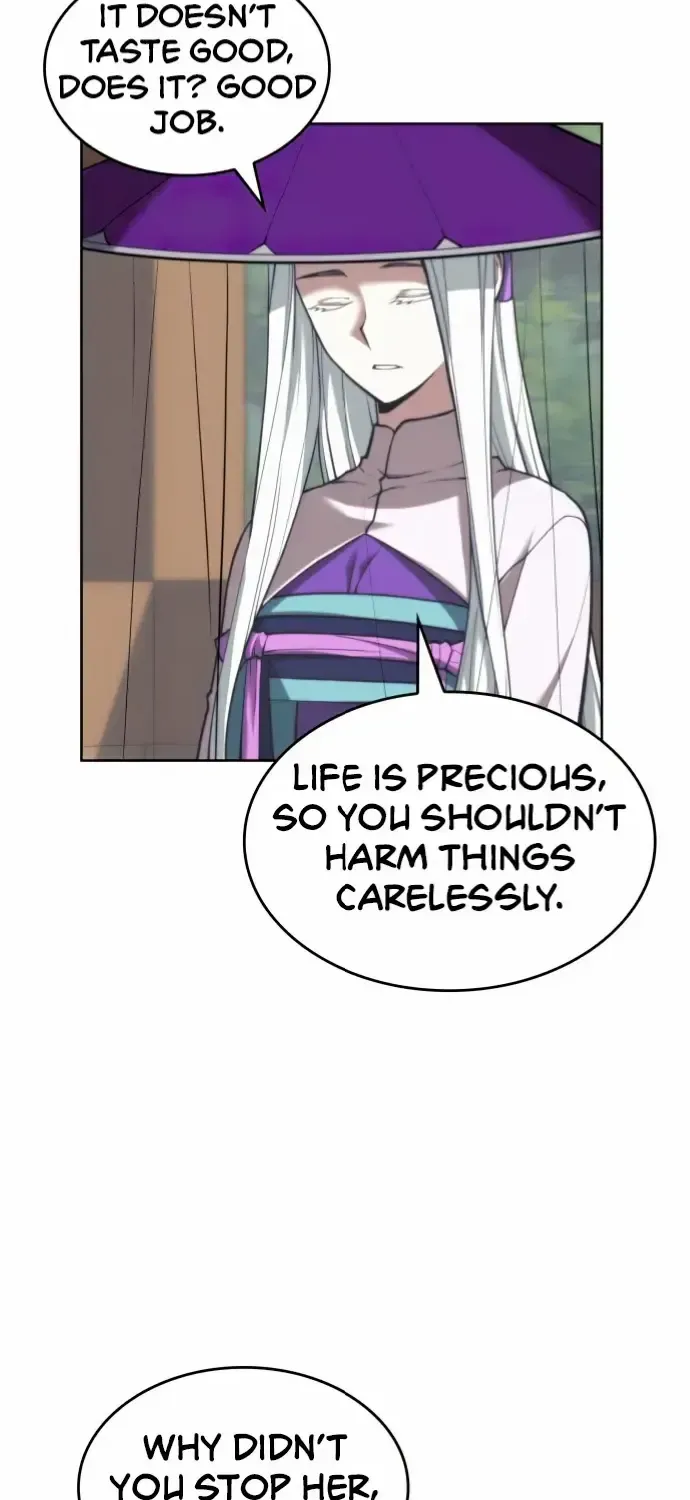 Tale Of A Scribe Who Retires To The Countryside Zinmanga X Chapter 163 Page 64