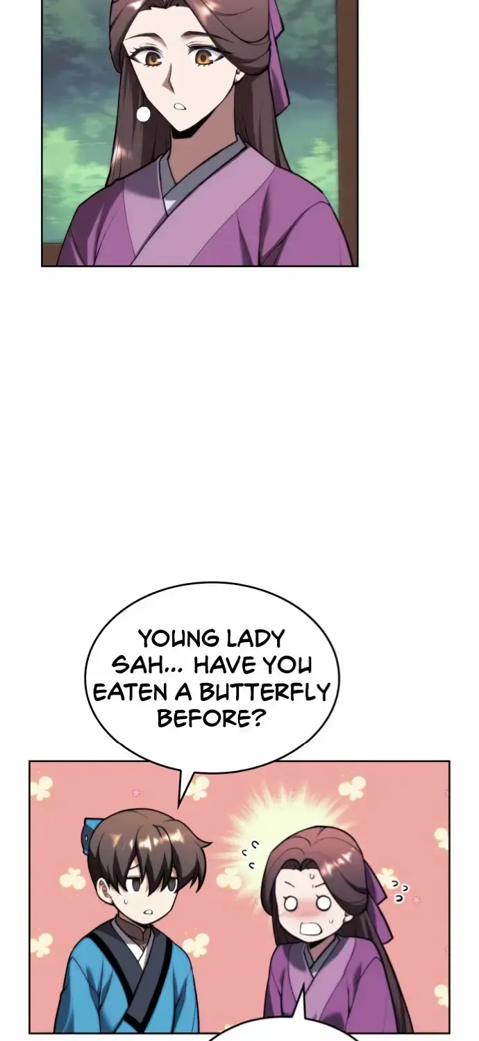 Tale Of A Scribe Who Retires To The Countryside Zinmanga X Chapter 163 Page 67