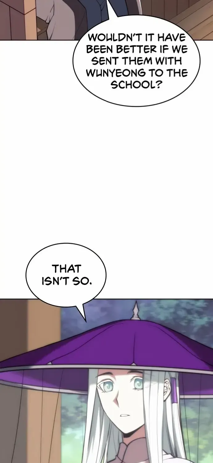 Tale Of A Scribe Who Retires To The Countryside Zinmanga X Chapter 163 Page 69