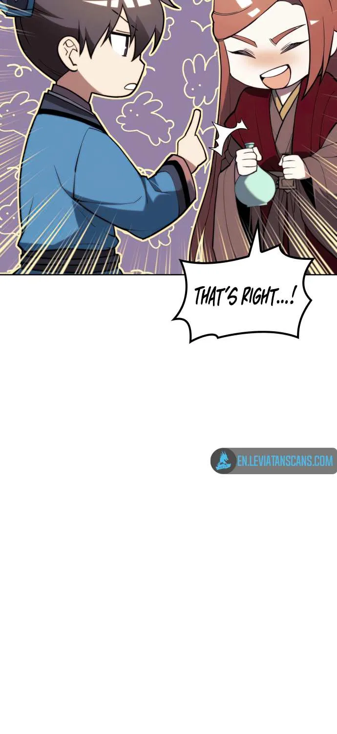 Tale Of A Scribe Who Retires To The Countryside Zinmanga X Chapter 162 Page 17