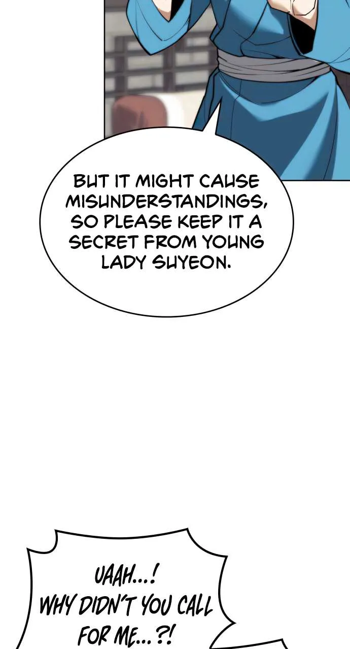 Tale Of A Scribe Who Retires To The Countryside Zinmanga X Chapter 162 Page 124
