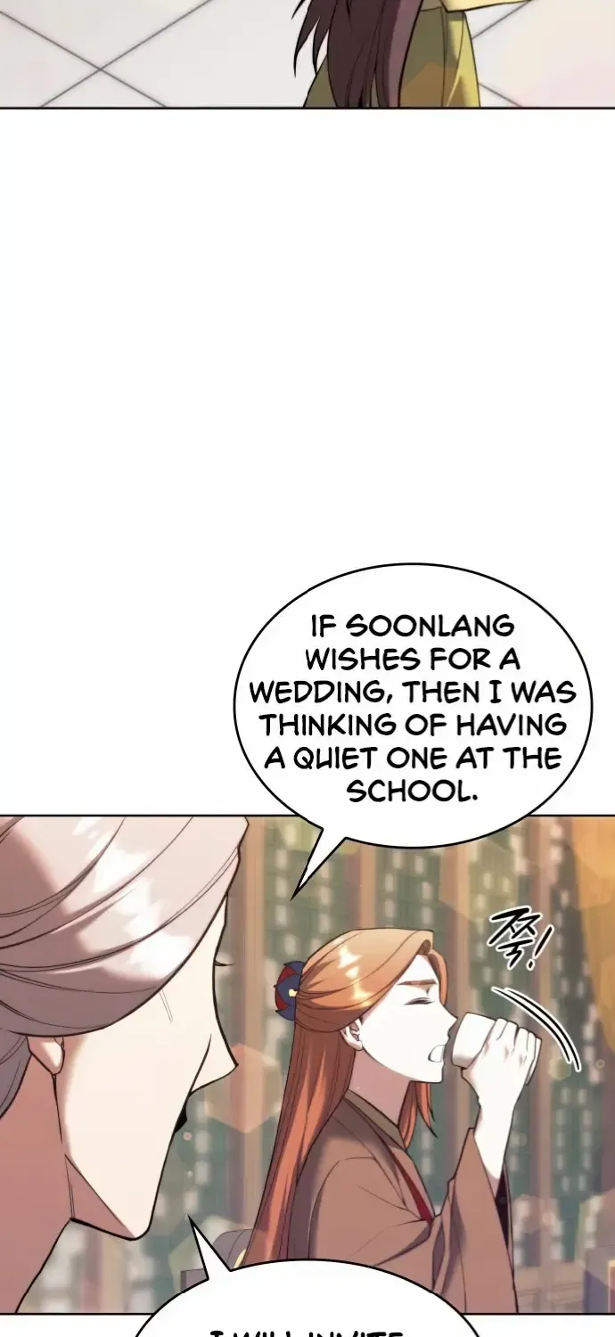 Tale Of A Scribe Who Retires To The Countryside Zinmanga X Chapter 161 Page 59